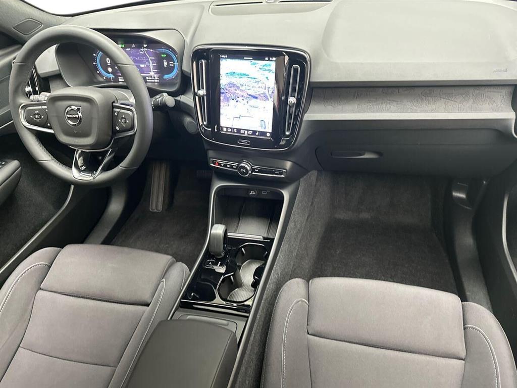 Volvo C40 P8 Recharge Twin Plus AWD 408HK 4d Aut. - Image 5