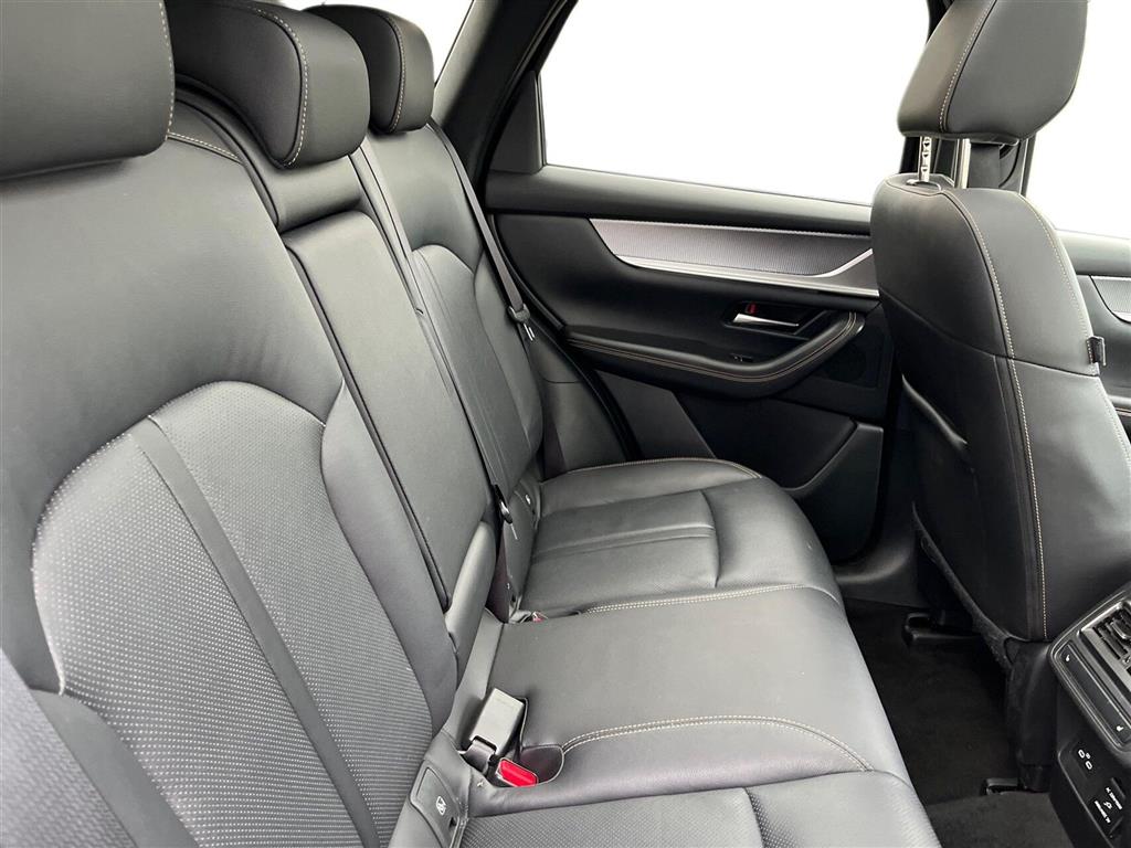 Mazda CX-60 2,5 e-Skyactiv Plugin-hybrid Homura AWD 327HK 5d 8g Aut. - Image 12