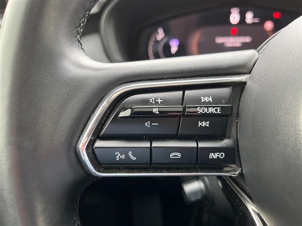 Mazda CX-60 2,5 e-Skyactiv Plugin-hybrid Homura AWD 327HK 5d 8g Aut. - Image 17