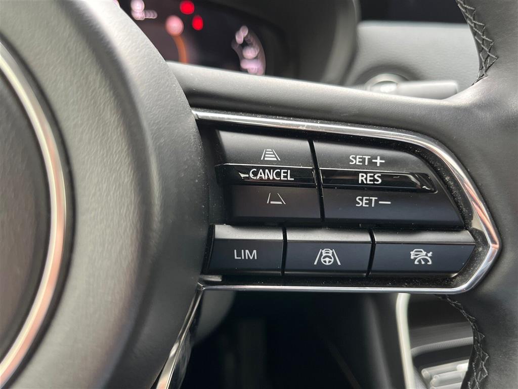 Mazda CX-60 2,5 e-Skyactiv Plugin-hybrid Homura AWD 327HK 5d 8g Aut. - Image 18