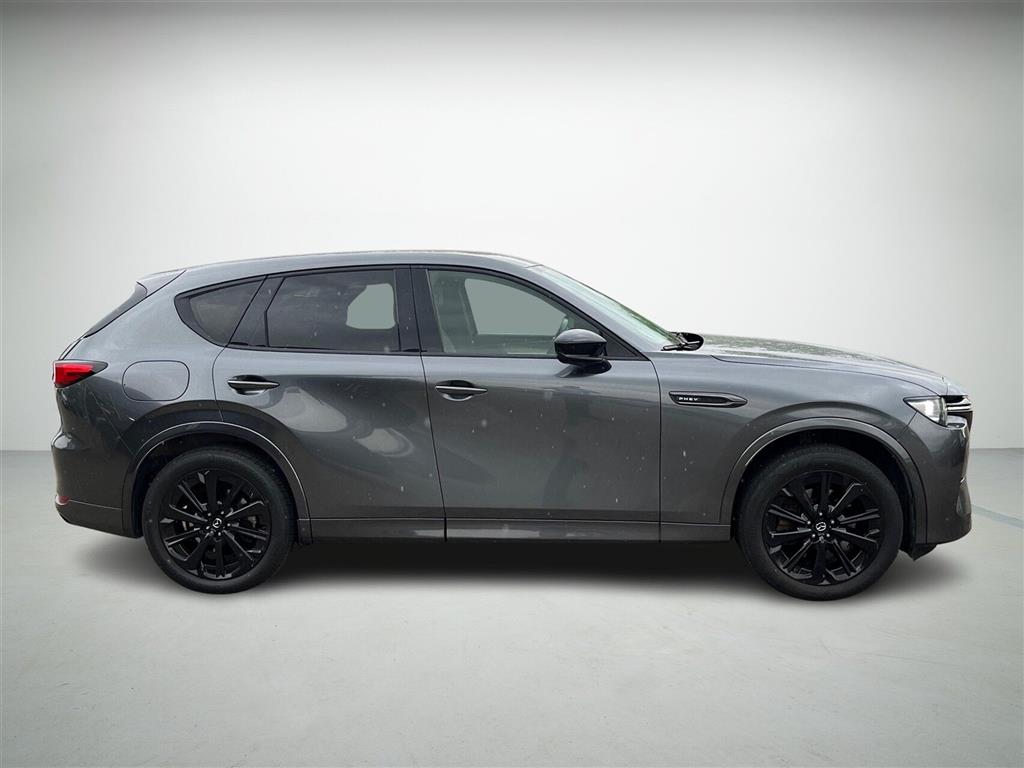 Mazda CX-60 2,5 e-Skyactiv Plugin-hybrid Homura AWD 327HK 5d 8g Aut. - Image 5
