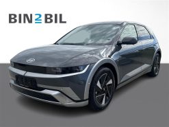 Hyundai Ioniq 5 Electric 84 kWh Ultimate 229HK 5d Aut.