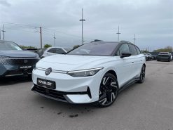 VW ID.7 Tourer EL Style S 286HK Stc Aut.