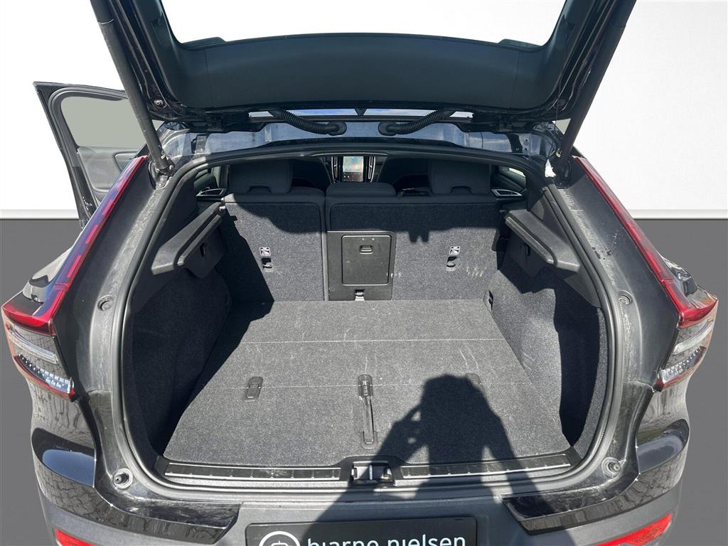 Volvo C40 Recharge Extended Range Core 252HK 5d Aut. - Image 7