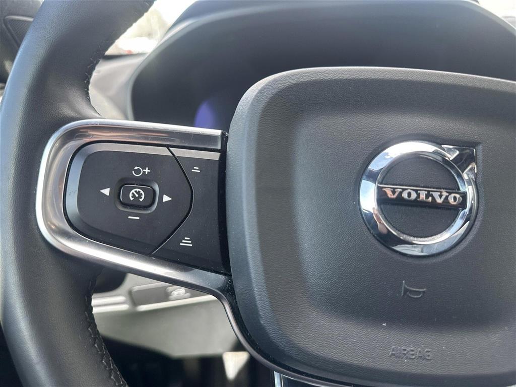 Volvo C40 Recharge Extended Range Core 252HK 5d Aut. - Image 9