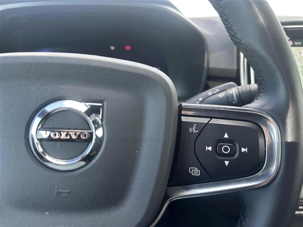 Volvo C40 Recharge Extended Range Core 252HK 5d Aut. - Image 10