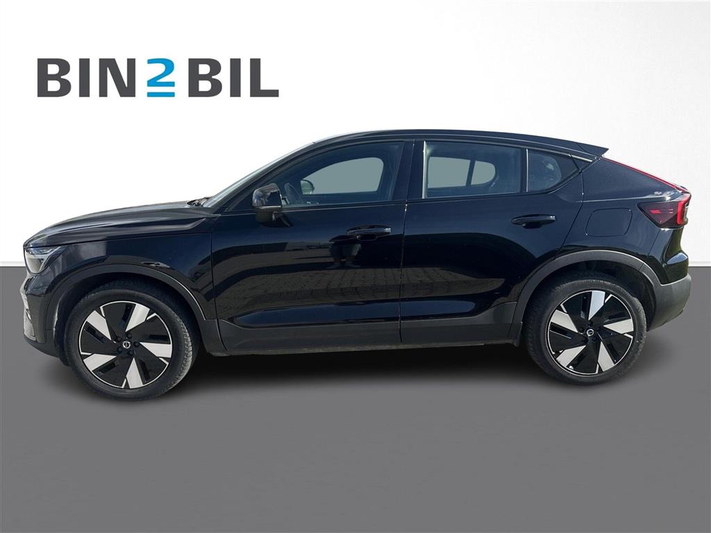 Volvo C40 Recharge Extended Range Core 252HK 5d Aut. - Image 2
