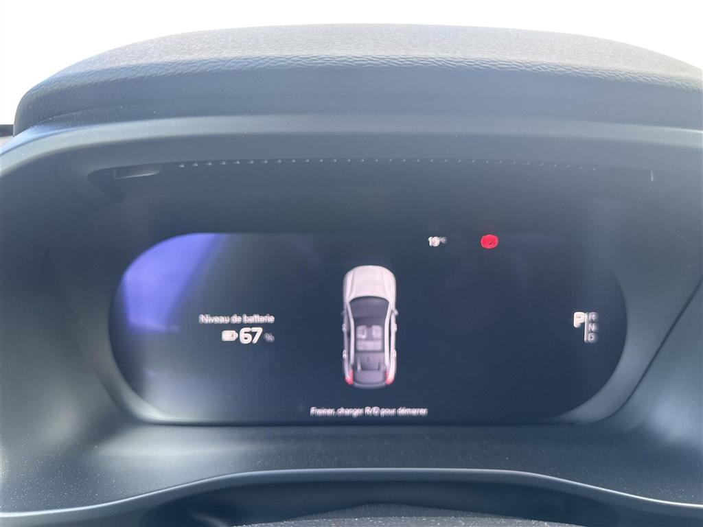 Volvo C40 Recharge Extended Range Core 252HK 5d Aut. - Image 11