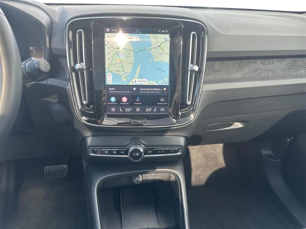 Volvo C40 Recharge Extended Range Core 252HK 5d Aut. - Image 12