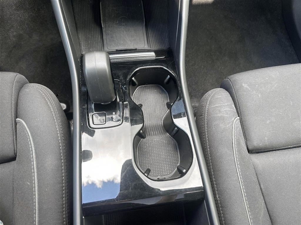 Volvo C40 Recharge Extended Range Core 252HK 5d Aut. - Image 14