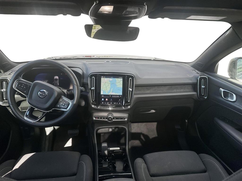 Volvo C40 Recharge Extended Range Core 252HK 5d Aut. - Image 4