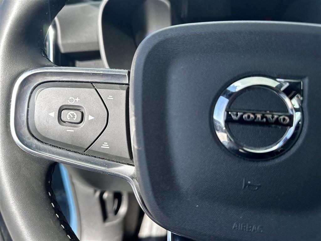 Volvo C40 Recharge Extended Range Core 252HK 5d Aut. - Image 8