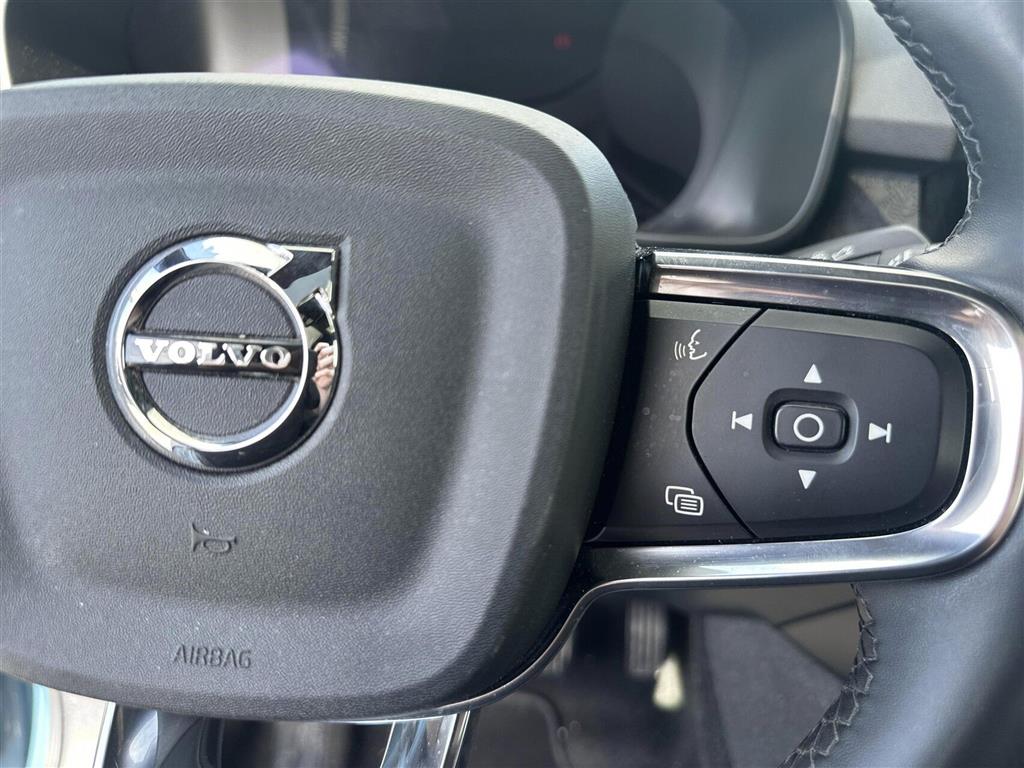 Volvo C40 Recharge Extended Range Core 252HK 5d Aut. - Image 9