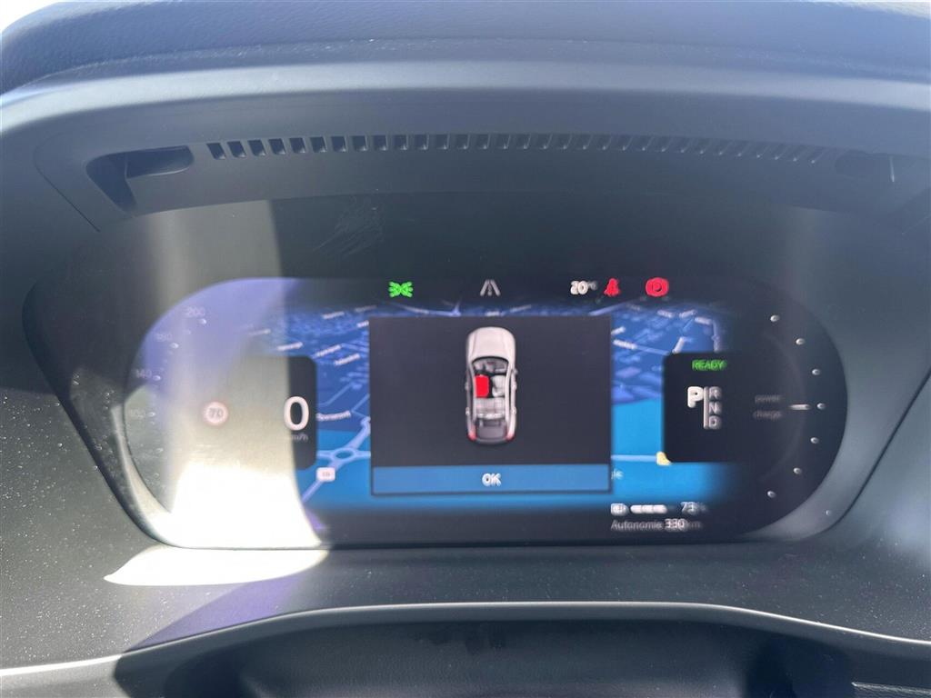 Volvo C40 Recharge Extended Range Core 252HK 5d Aut. - Image 10