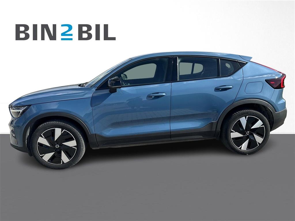 Volvo C40 Recharge Extended Range Core 252HK 5d Aut. - Image 2