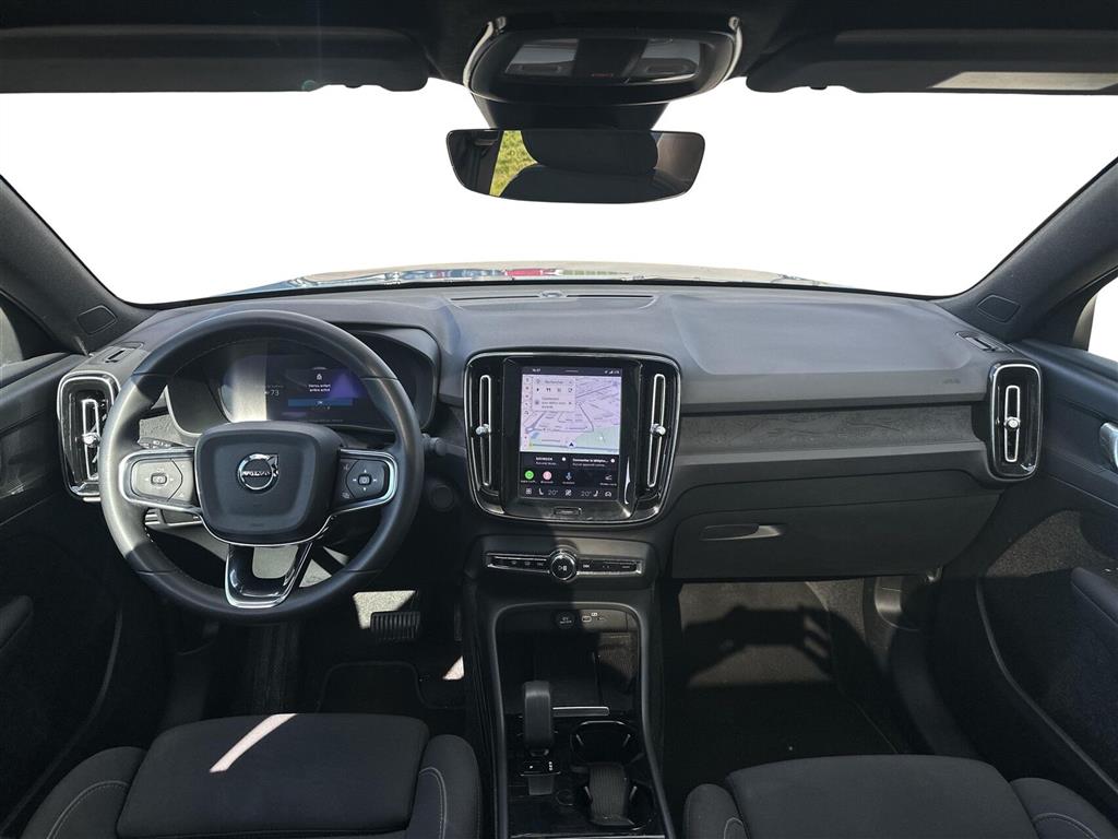 Volvo C40 Recharge Extended Range Core 252HK 5d Aut. - Image 4