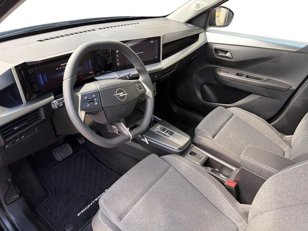 Opel Frontera EL Edition 113HK 5d Aut. - Image 6