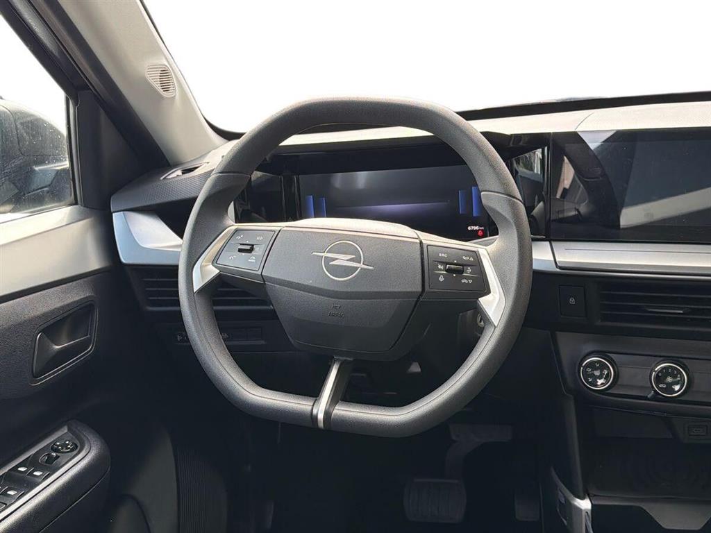 Opel Frontera EL Edition 113HK 5d Aut. - Image 8