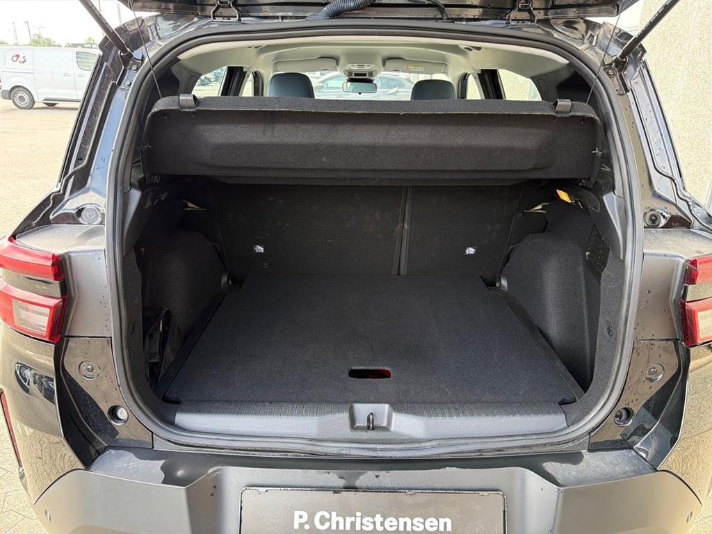 Opel Frontera EL Edition 113HK 5d Aut. - Image 10