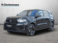 Opel Frontera EL Edition 113HK 5d Aut.