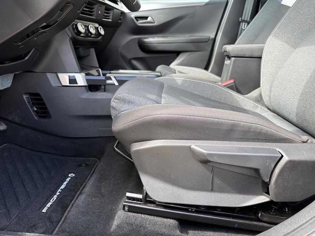 Opel Frontera EL Edition 113HK 5d Aut. - Image 19