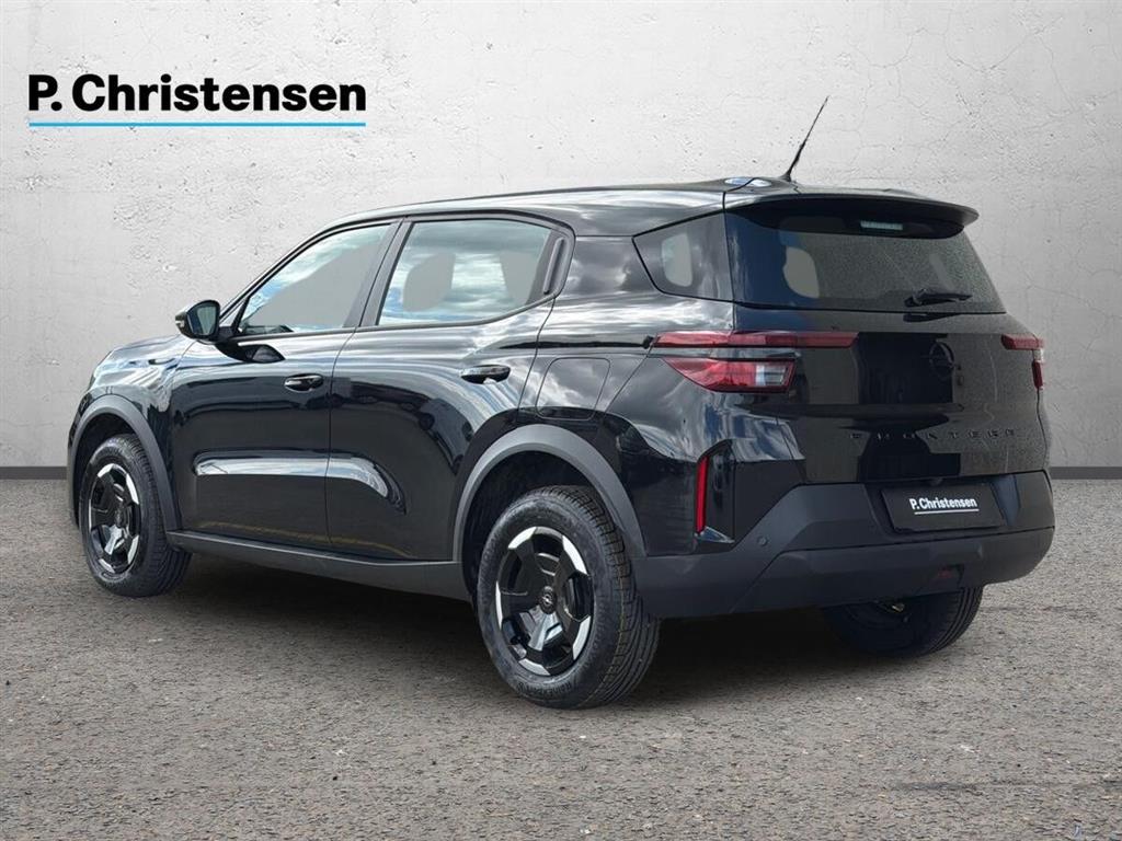 Opel Frontera EL Edition 113HK 5d Aut. - Image 3