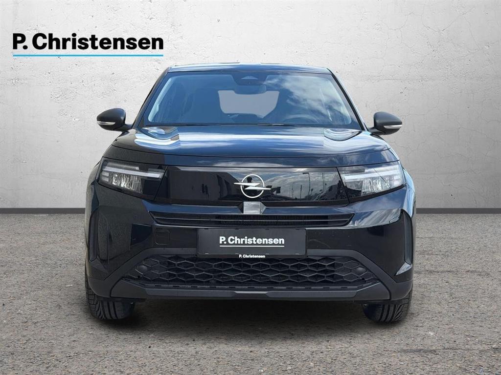 Opel Frontera EL Edition 113HK 5d Aut. - Image 4