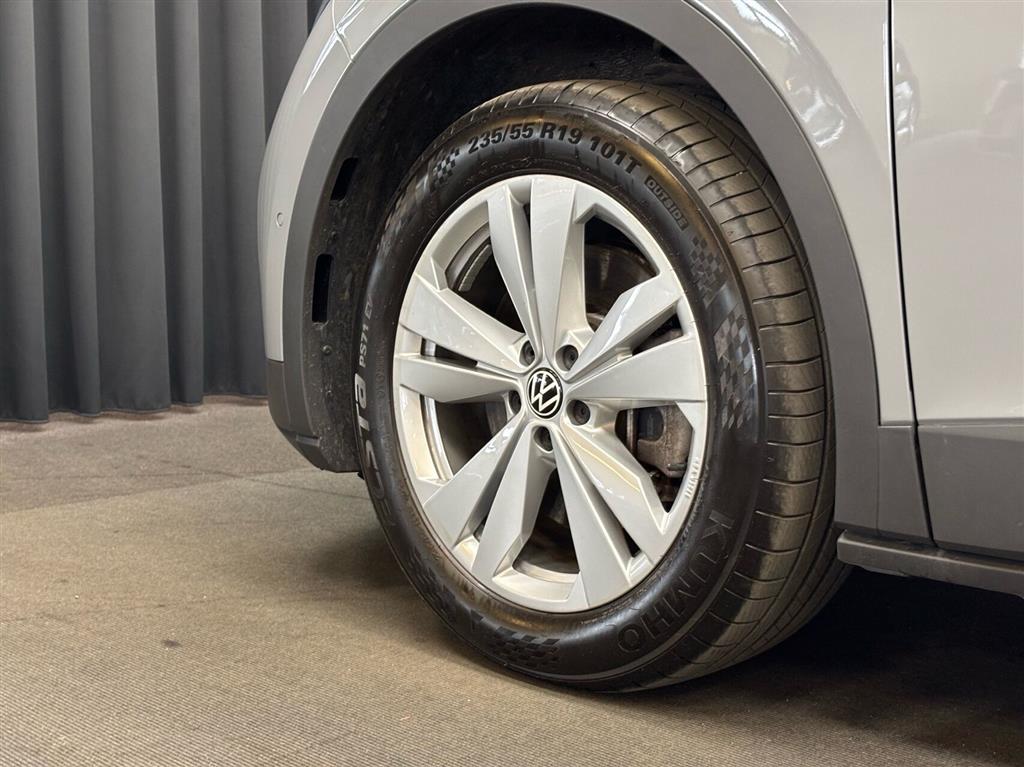 VW ID.4 EL Style 4Motion 286HK 5d Aut. - Image 6