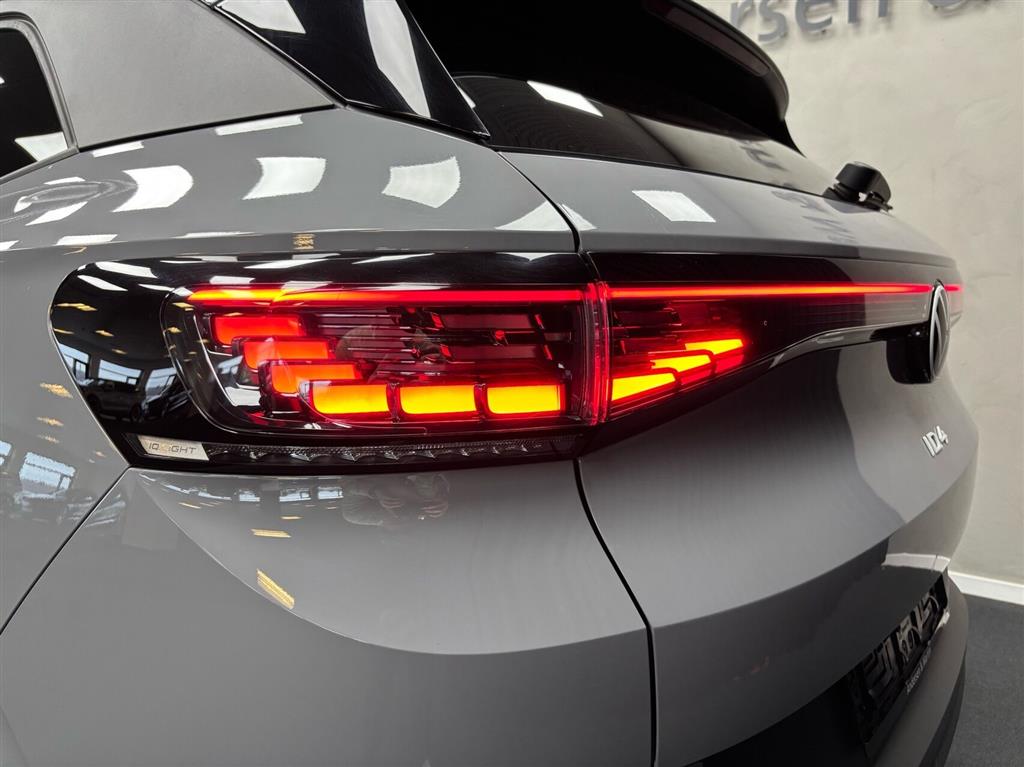 VW ID.4 EL Style 4Motion 286HK 5d Aut. - Image 11