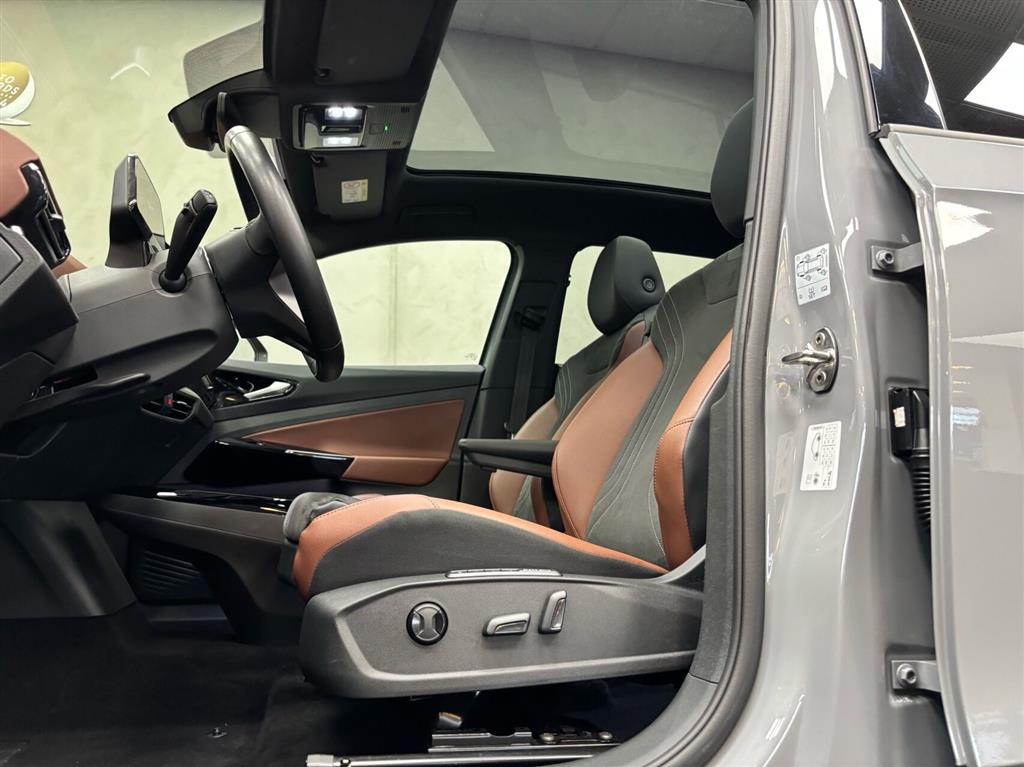 VW ID.4 EL Style 4Motion 286HK 5d Aut. - Image 12
