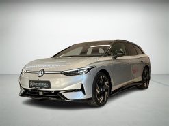 VW ID.7 Tourer EL Pro S 286HK Stc Aut.