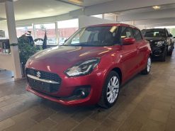 Suzuki Swift 1,2 Dualjet Mild hybrid Action AEB 83HK 5d