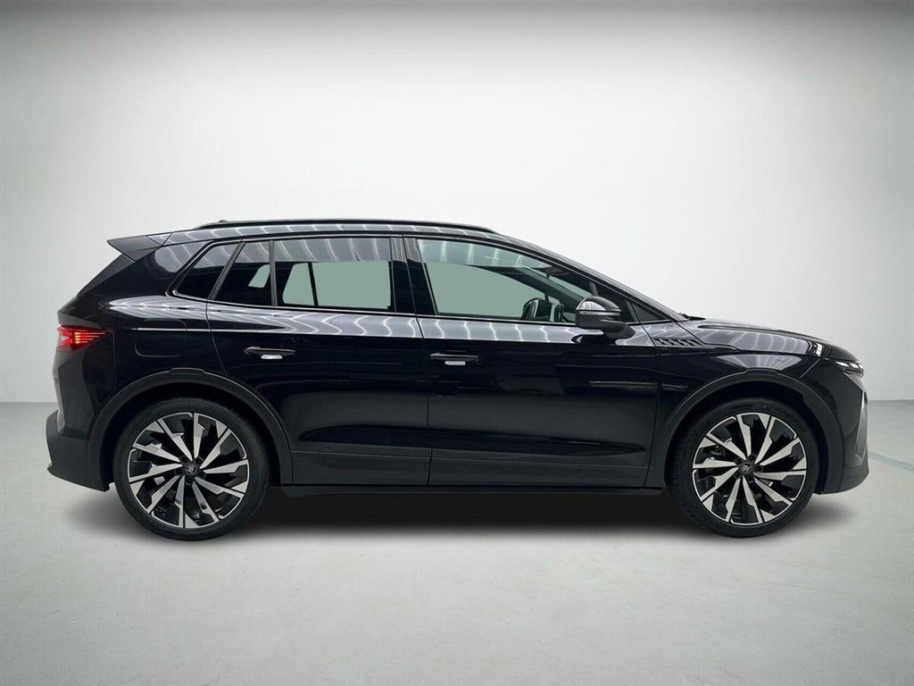 Skoda Elroq 85 EL Sportline 286HK 5d Aut. - Image 6