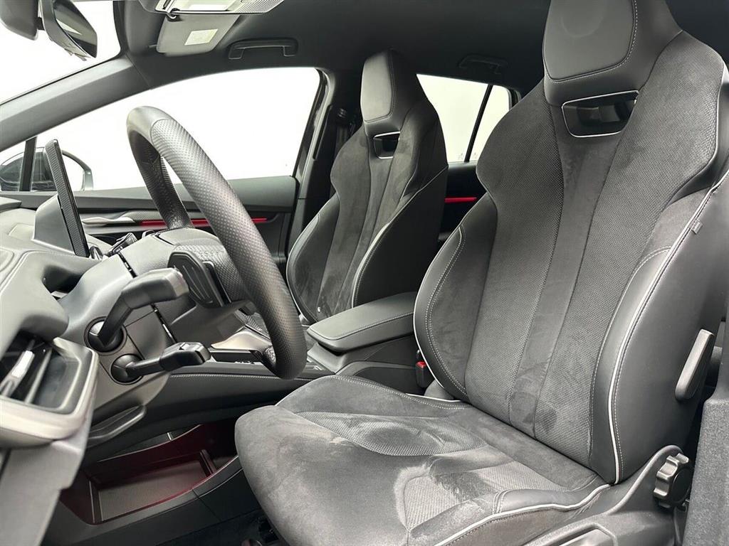 Skoda Elroq 85 EL Sportline 286HK 5d Aut. - Image 17