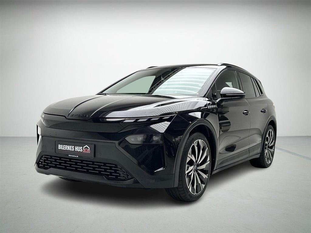 Skoda Elroq 85 EL Sportline 286HK 5d Aut.