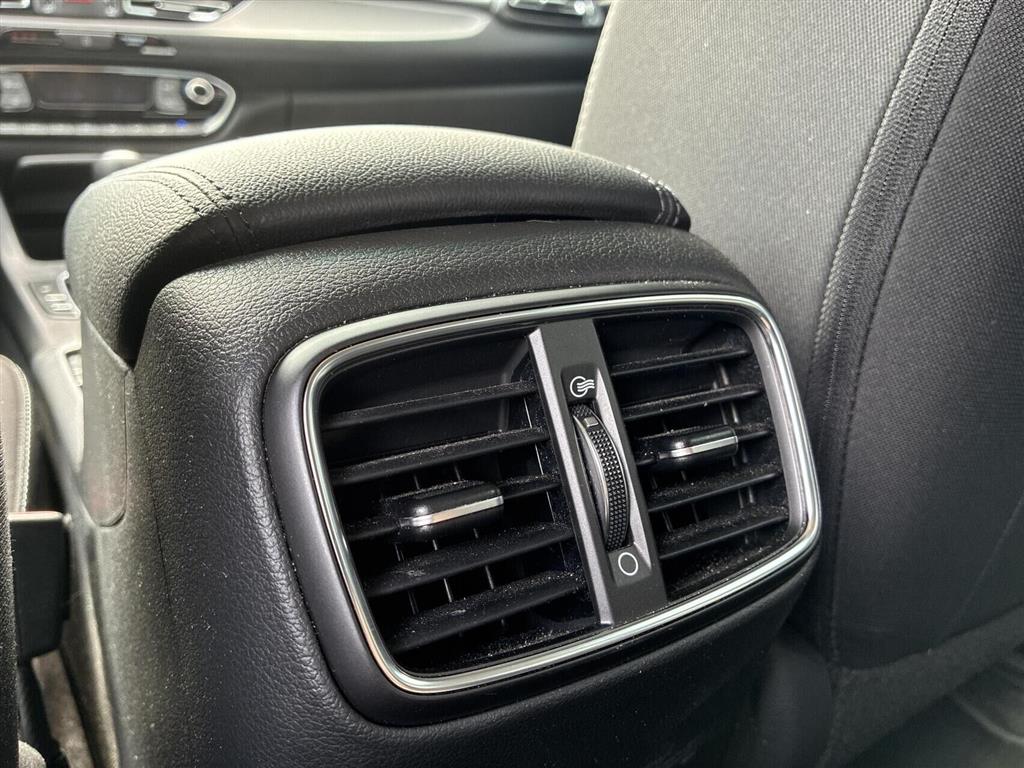 Hyundai i30 Cw 1,0 T-GDI Advanced DCT 120HK Stc 7g Aut. - Image 7
