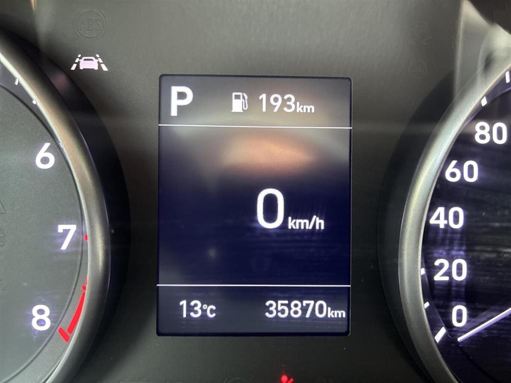 Hyundai i30 Cw 1,0 T-GDI Advanced DCT 120HK Stc 7g Aut. - Image 23