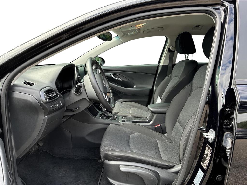 Hyundai i30 Cw 1,0 T-GDI Advanced DCT 120HK Stc 7g Aut. - Image 4