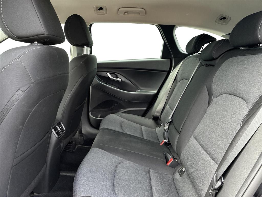 Hyundai i30 Cw 1,0 T-GDI Advanced DCT 120HK Stc 7g Aut. - Image 5