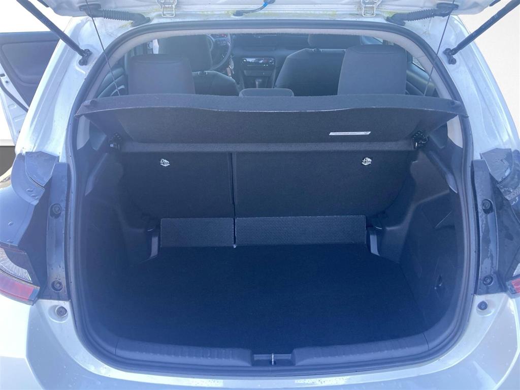 Mazda 2 1,5 VVT-I Hybrid Pure CVT 116HK 5d Trinl. Gear - Image 12