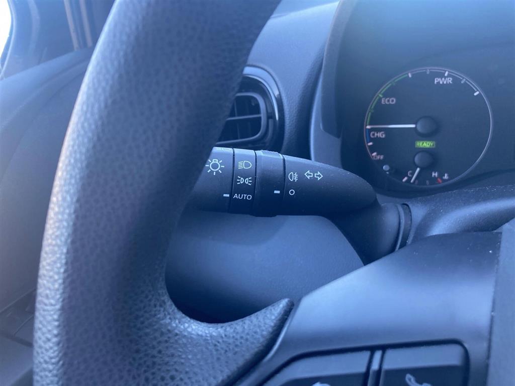 Mazda 2 1,5 VVT-I Hybrid Pure CVT 116HK 5d Trinl. Gear - Image 18