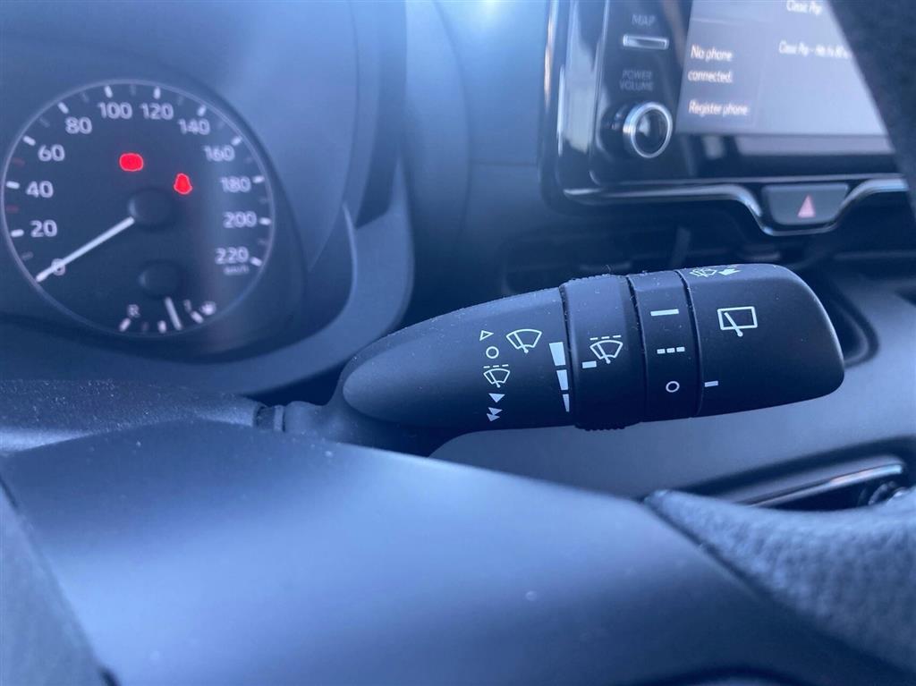Mazda 2 1,5 VVT-I Hybrid Pure CVT 116HK 5d Trinl. Gear - Image 19