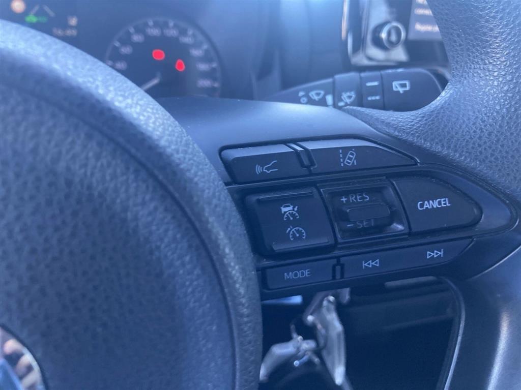 Mazda 2 1,5 VVT-I Hybrid Pure CVT 116HK 5d Trinl. Gear - Image 20