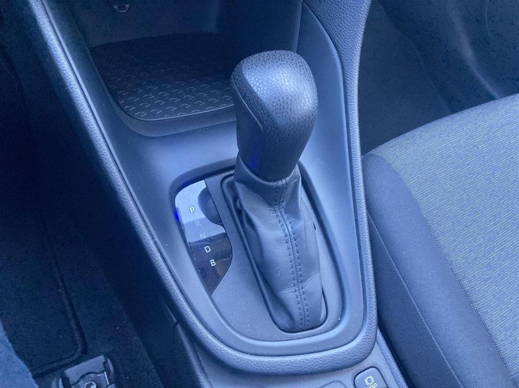 Mazda 2 1,5 VVT-I Hybrid Pure CVT 116HK 5d Trinl. Gear - Image 23