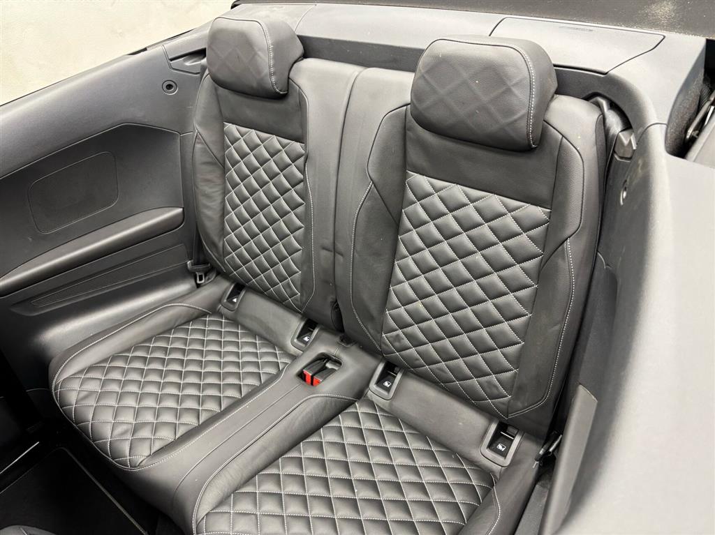 VW T-Roc 1,5 TSI EVO ACT R-Line Edition DSG 150HK 5d 7g Aut. - Image 11