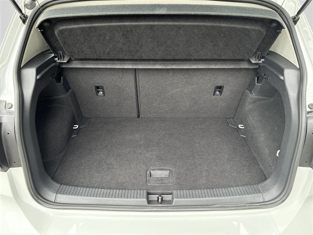 VW T-Cross 1,0 TSI Life Plus 115HK 5d 6g - Image 7