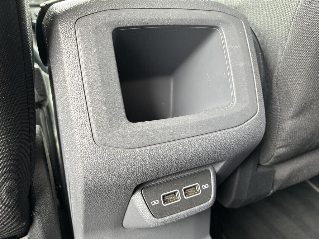 VW T-Cross 1,0 TSI Life Plus 115HK 5d 6g - Image 9
