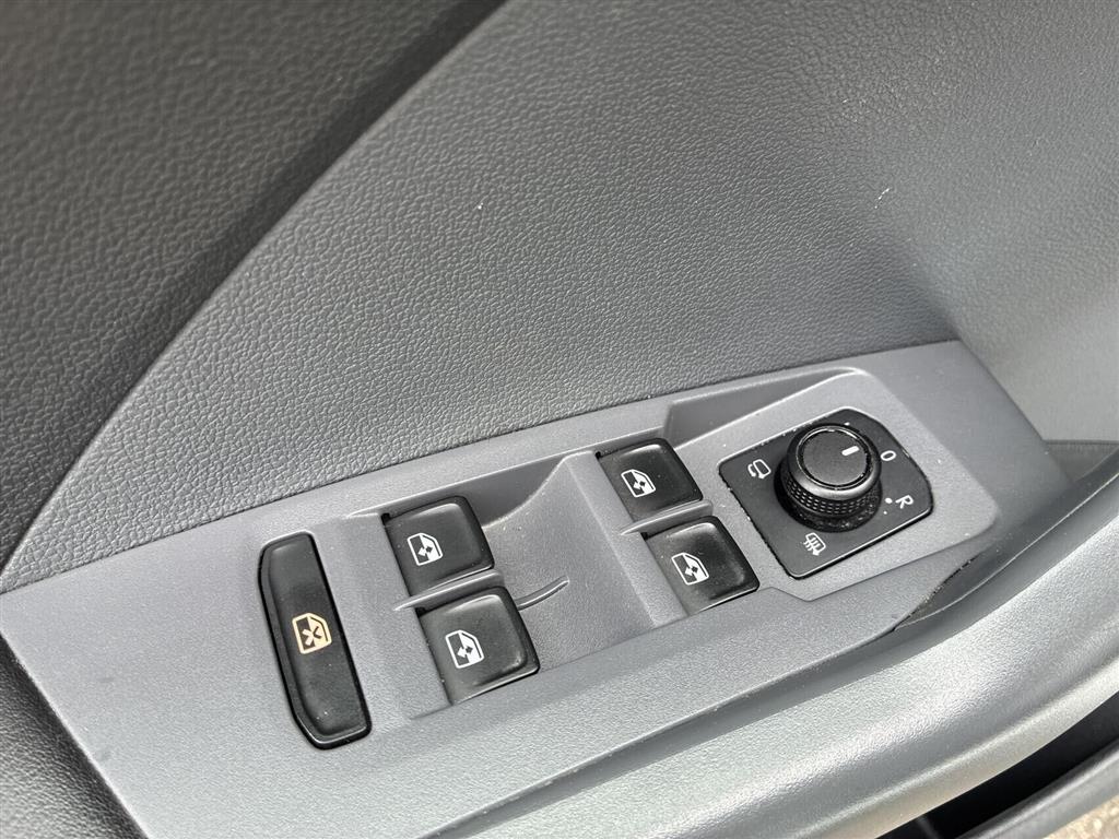 VW T-Cross 1,0 TSI Life Plus 115HK 5d 6g - Image 10