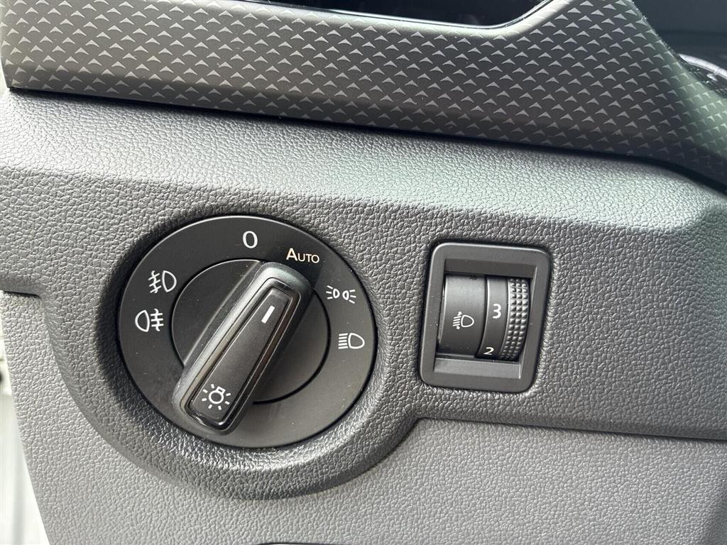 VW T-Cross 1,0 TSI Life Plus 115HK 5d 6g - Image 11
