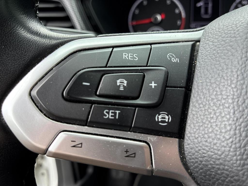 VW T-Cross 1,0 TSI Life Plus 115HK 5d 6g - Image 12
